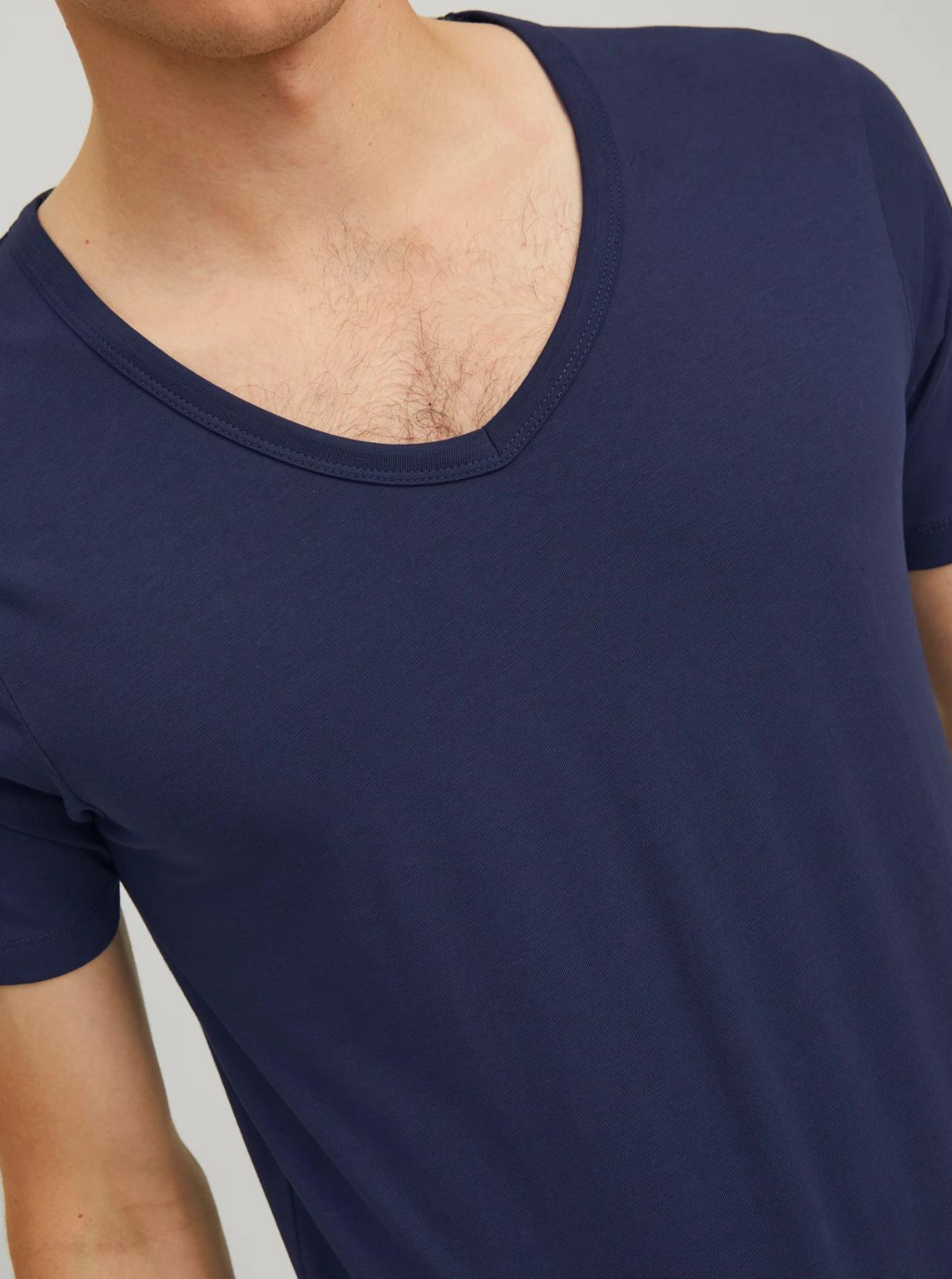 JJEBASIC t-shirt