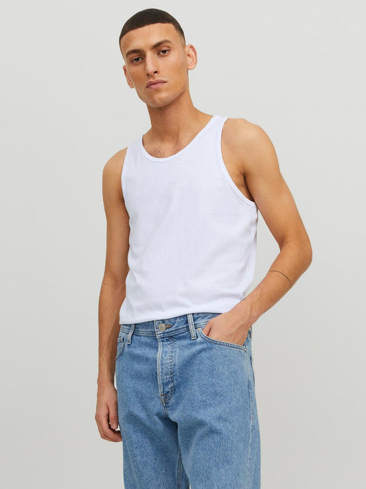 JJEBASIC TANK TOP NOOS
