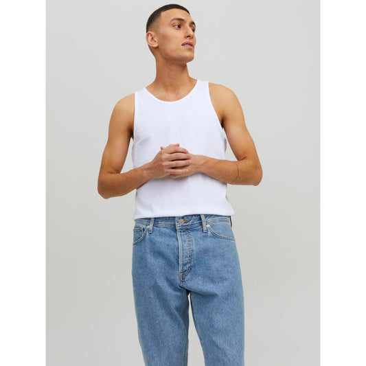 JJEBASIC TANK TOP NOOS