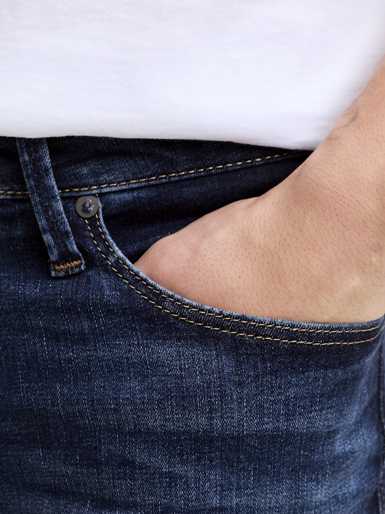 JJIGLENN JJICON JJ 057 50SPS NOOS