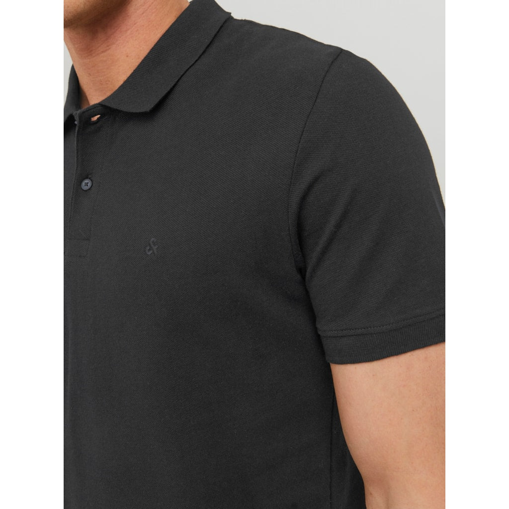 JJEBASIC POLO SS NOOS