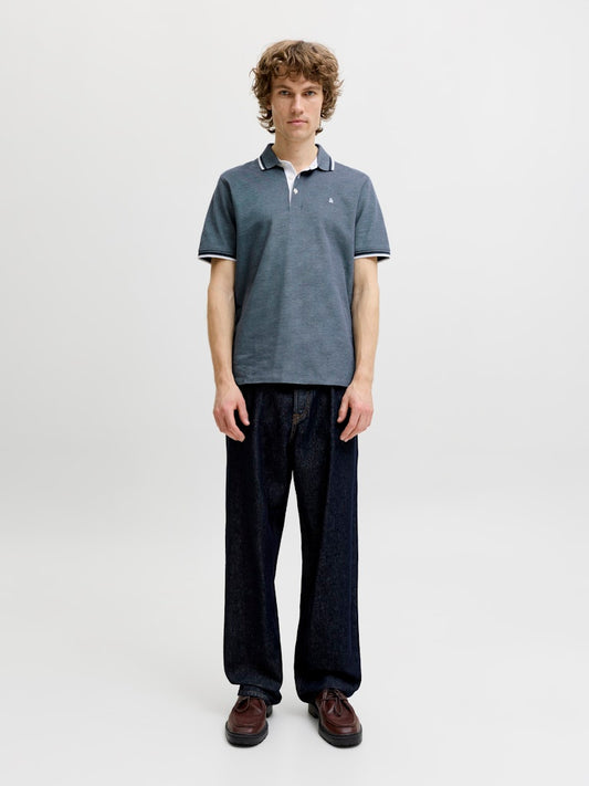 JJEPAULOS POLO SS NOOS
