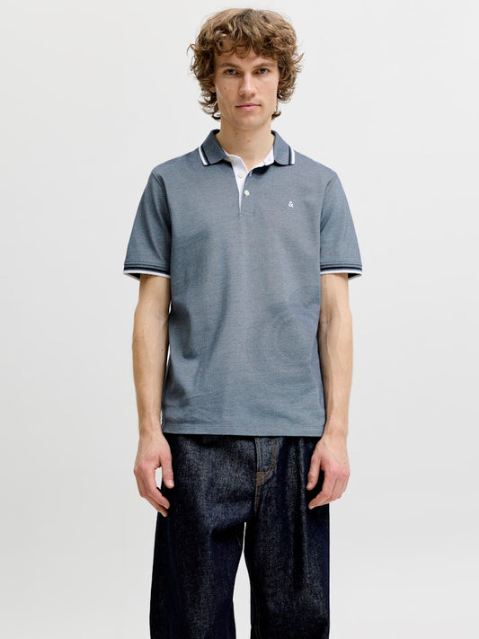 JJEPAULOS POLO SS NOOS
