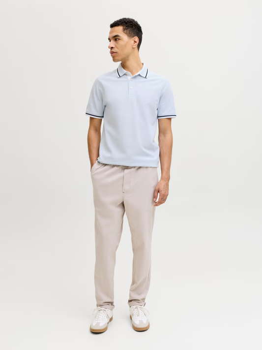 JJEPAULOS POLO SS NOOS