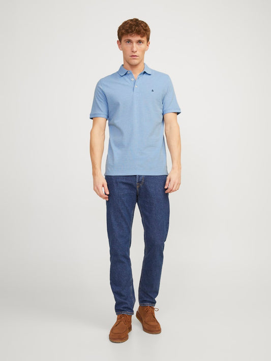 JJEPAULOS POLO SS NOOS