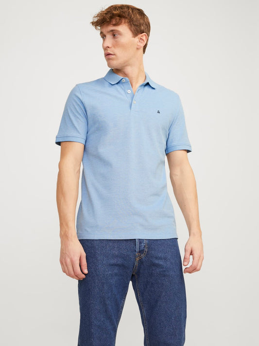 JJEPAULOS POLO SS NOOS