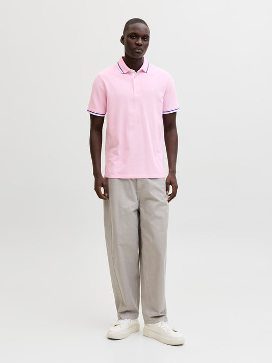 JJEPAULOS POLO SS NOOS