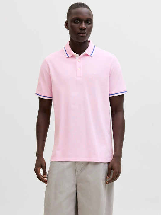 JJEPAULOS POLO SS NOOS