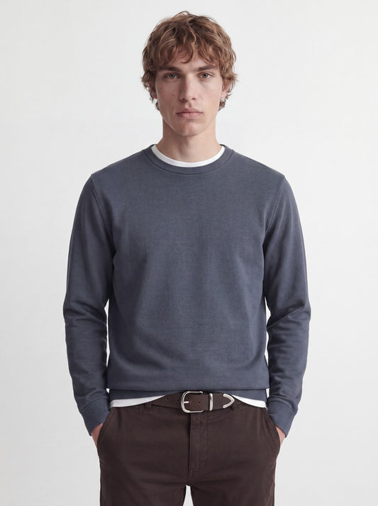 Basin Sweater