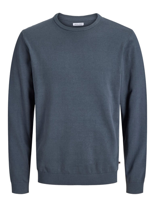 Basin Sweater