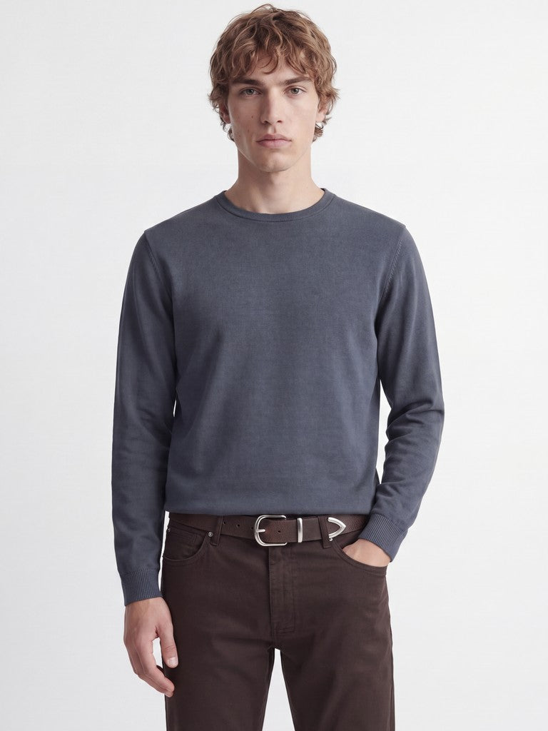 Basin Sweater