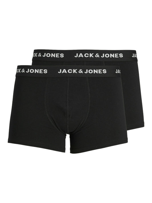 JACJON TRUNKS 2 PACK NOOS
