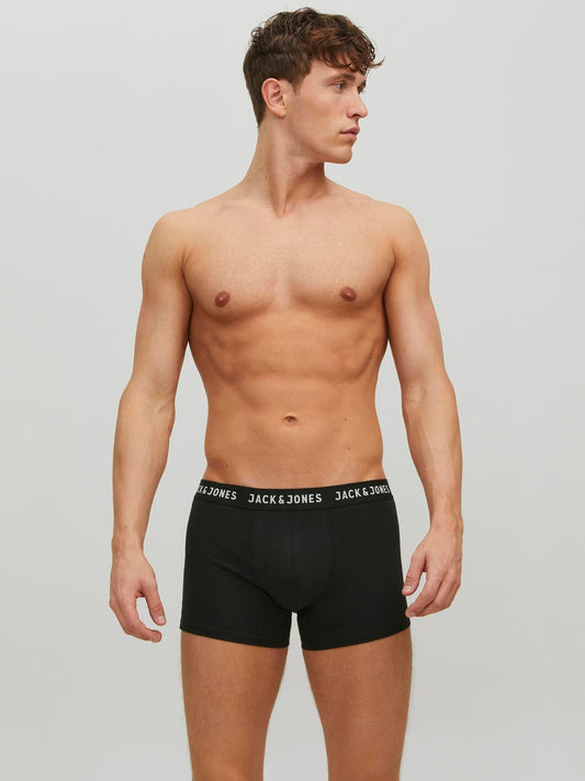 JACJON TRUNKS 2 PACK NOOS