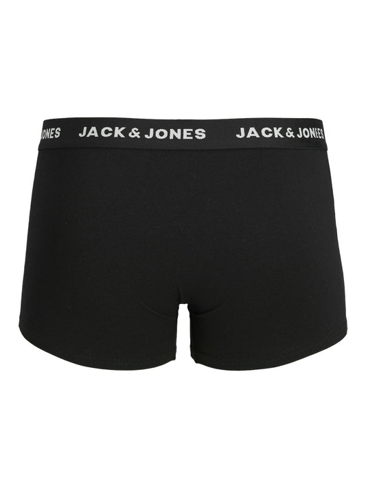 JACJON TRUNKS 2 PACK NOOS