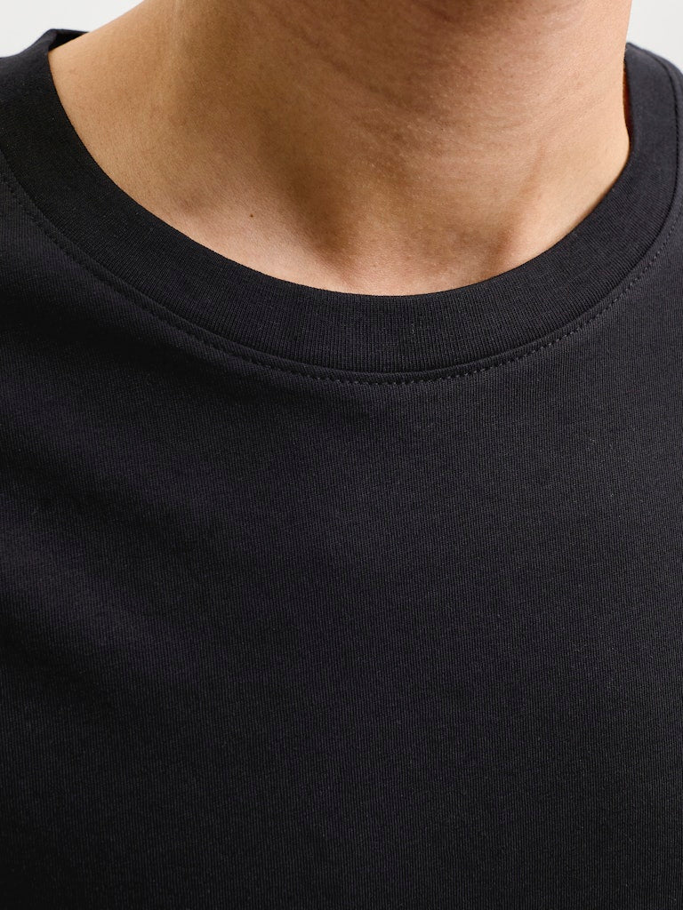 JJECORP LOGO TEE SS O-NECK NOOS