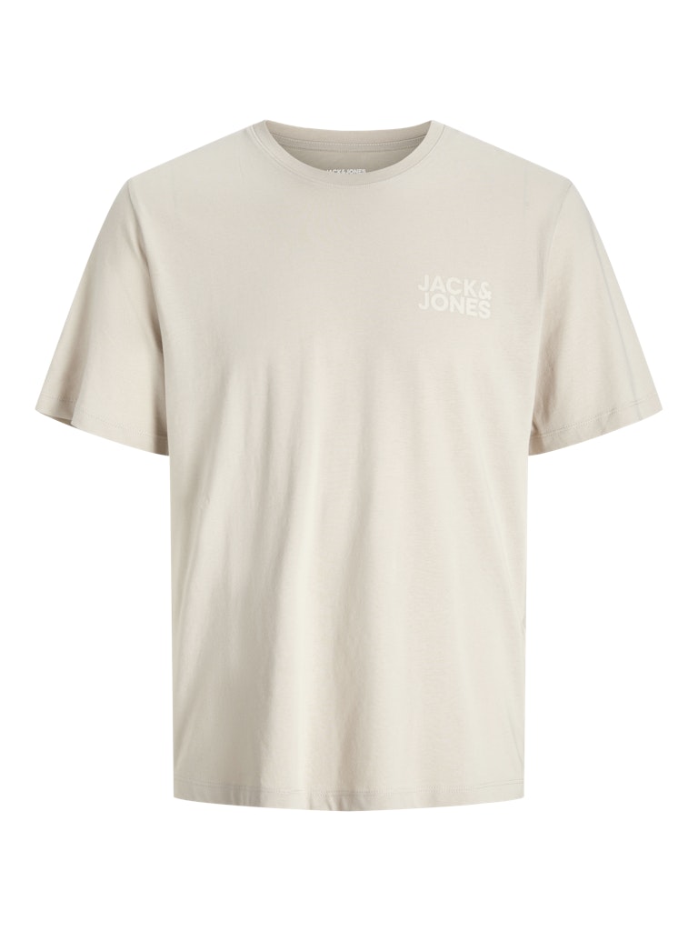 JJECORP LOGO TEE SS O-NECK NOOS