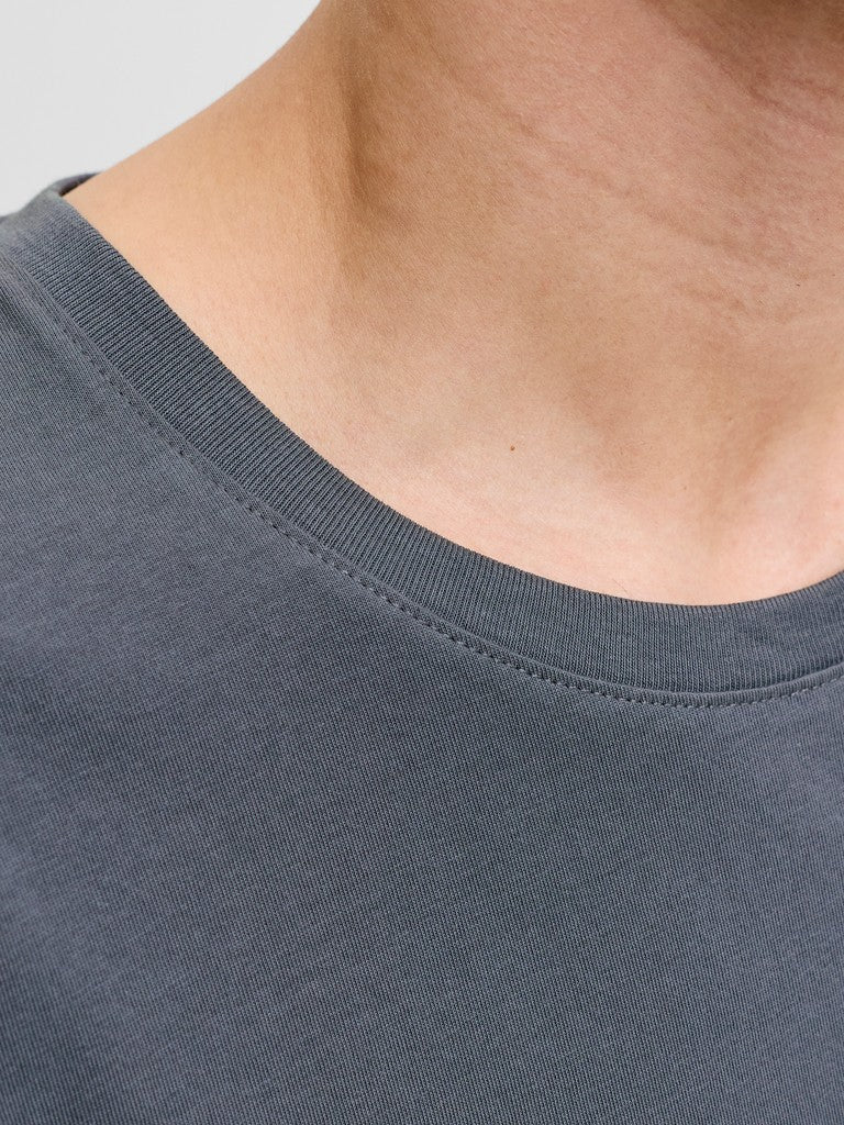 JJECORP LOGO TEE SS O-NECK NOOS