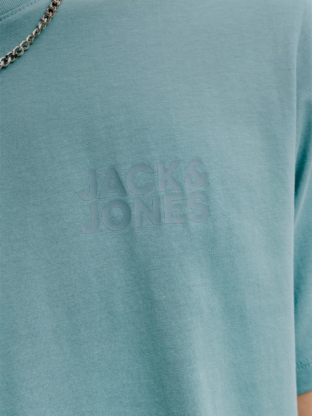 JJECORP LOGO TEE SS O-NECK NOOS