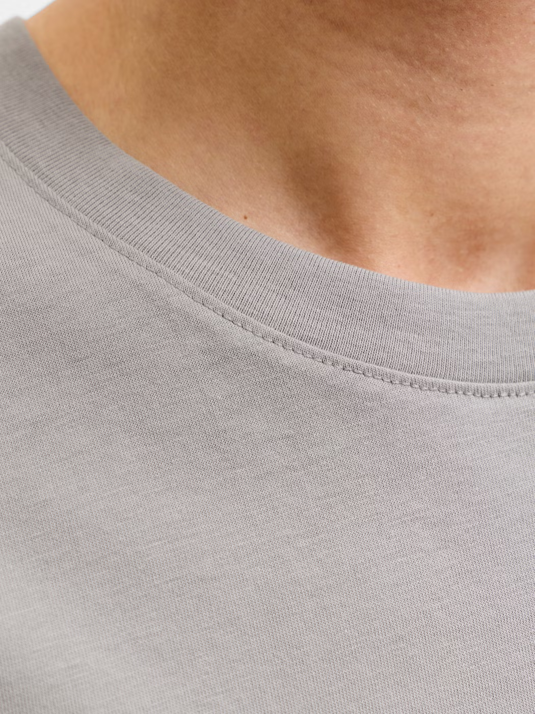 JJECORP LOGO TEE SS O-NECK NOOS