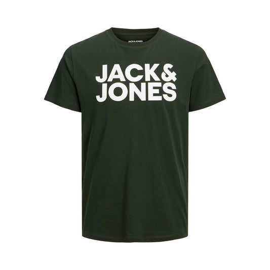 JJECORP LOGO TEE SS O-NECK NOOS