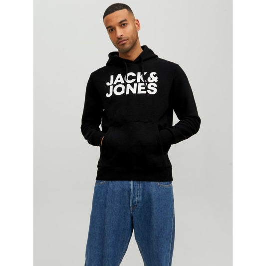 JJECORP LOGO SWEAT HOOD NOOS