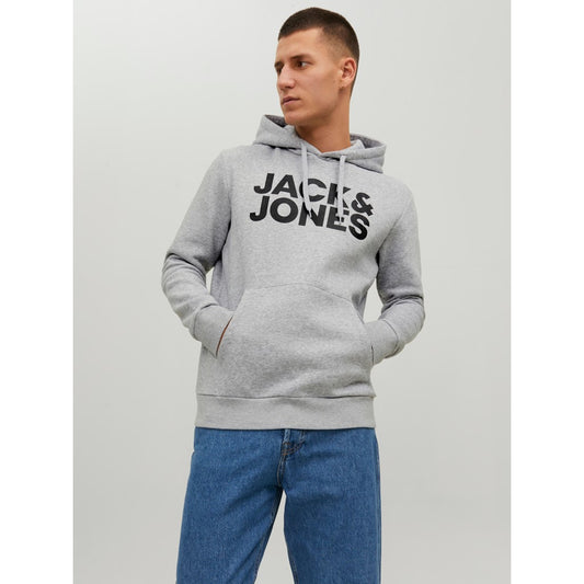 JJECORP LOGO SWEAT HOOD NOOS