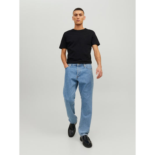 JJEORGANIC BASIC TEE SS O-NECK NOOS