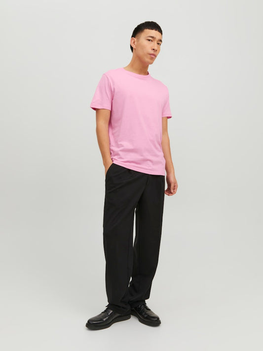 JJEORGANIC BASIC TEE SS O-NECK NOOS