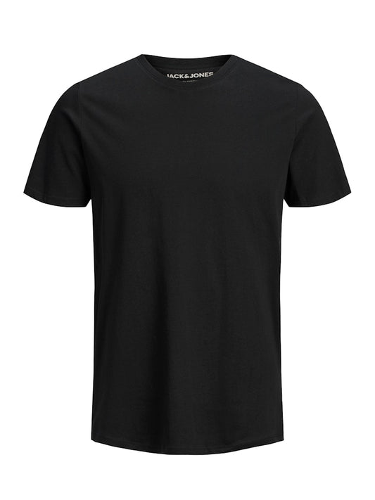 JJEORGANIC BASIC TEE SS O-NECK NOOS