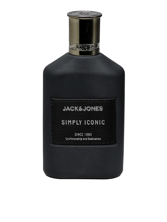 JACSIMPLY ICONIC FRAGRANCE 75 ML NOOS