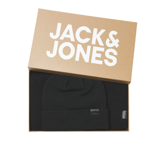 JACJOLLY KNIT GIFTBOX