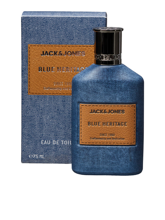 JACBLUE HERITAGE FRAGRANCE 75 ML NOOS