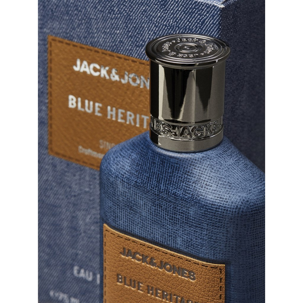 JACBLUE HERITAGE FRAGRANCE 75 ML NOOS