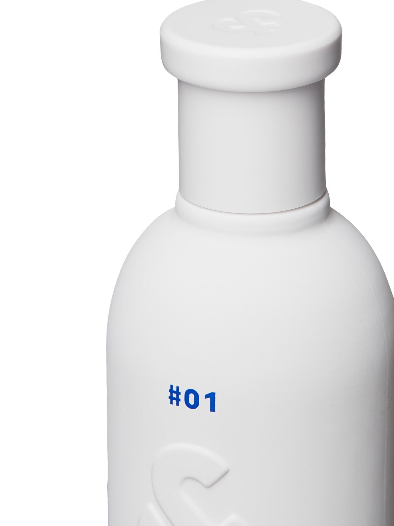 JAC#01 WHITE JJ FRAGRANCE 75 ML NOOS