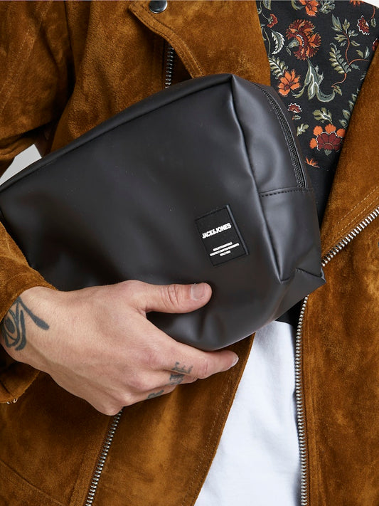 JACPETE TOILETRY BAG LN