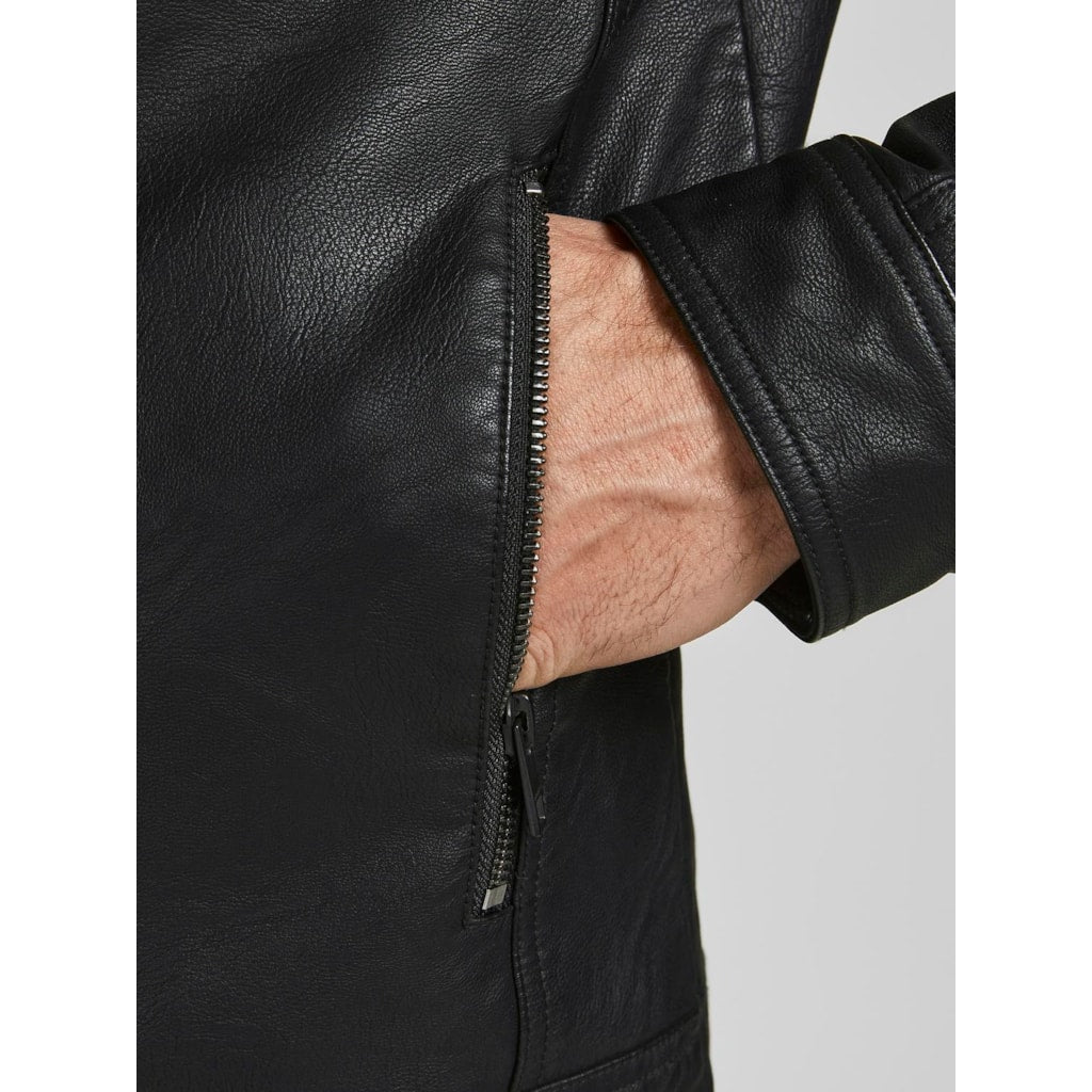 JJEWARNER JACKET NOOS