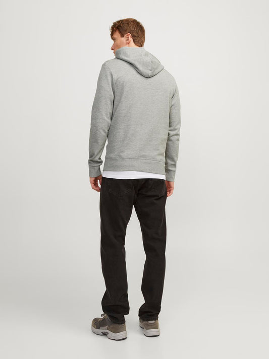 JJEBASIC SWEAT HOOD NOOS