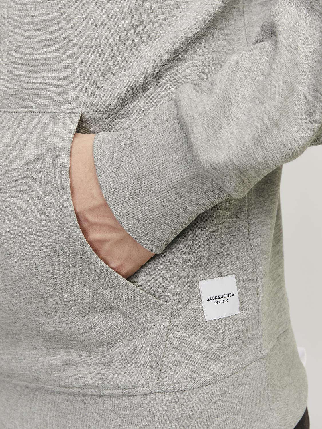 JJEBASIC SWEAT HOOD NOOS