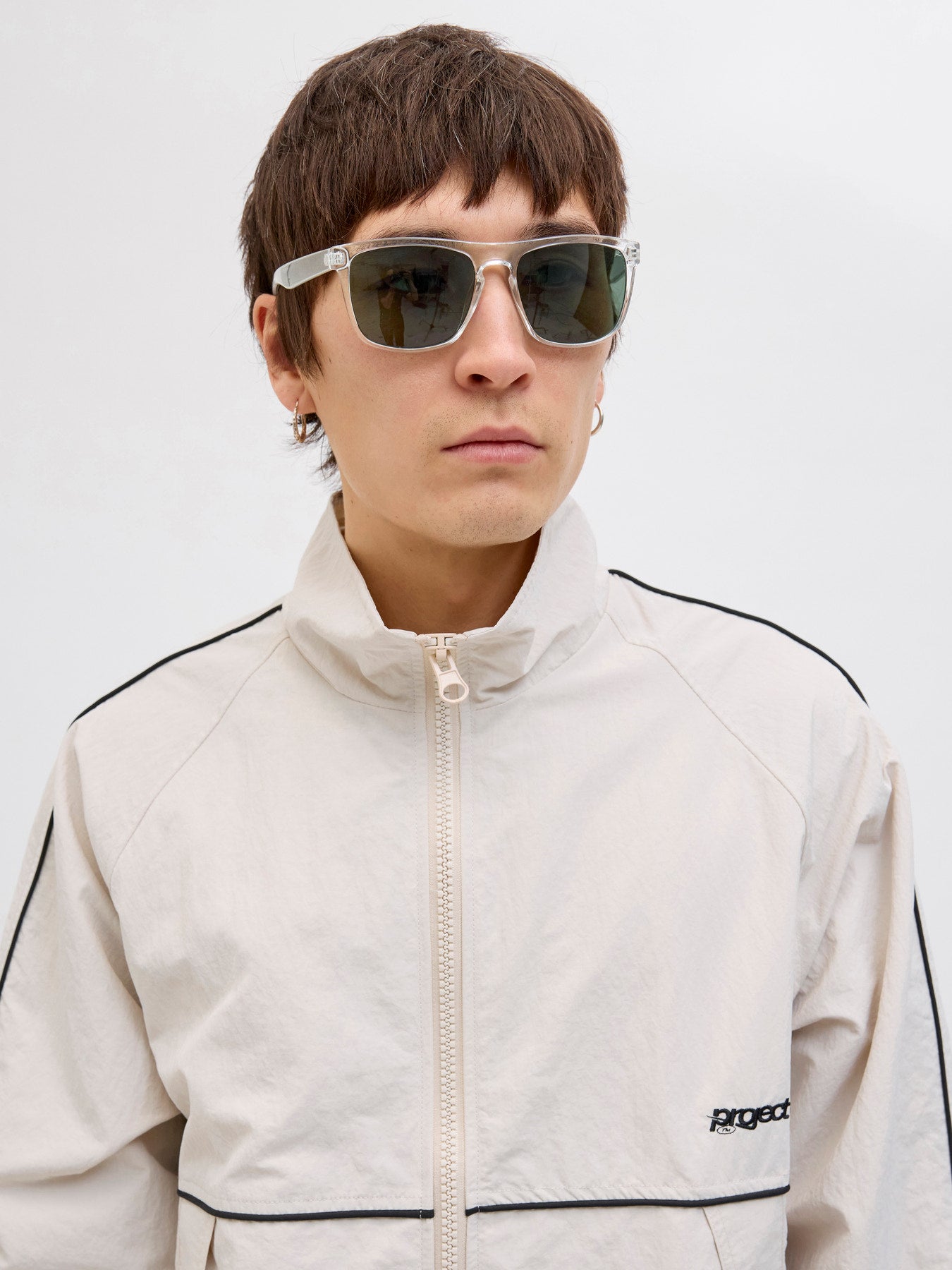 JACRYDER SUNGLASSES NOOS