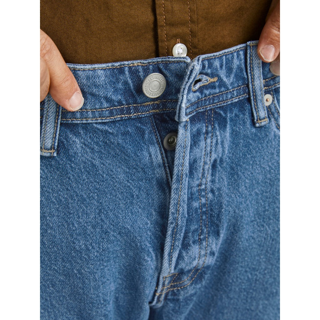 JJICHRIS JJORIGINAL MF 412 NOOS RELAXED FIT JEANS