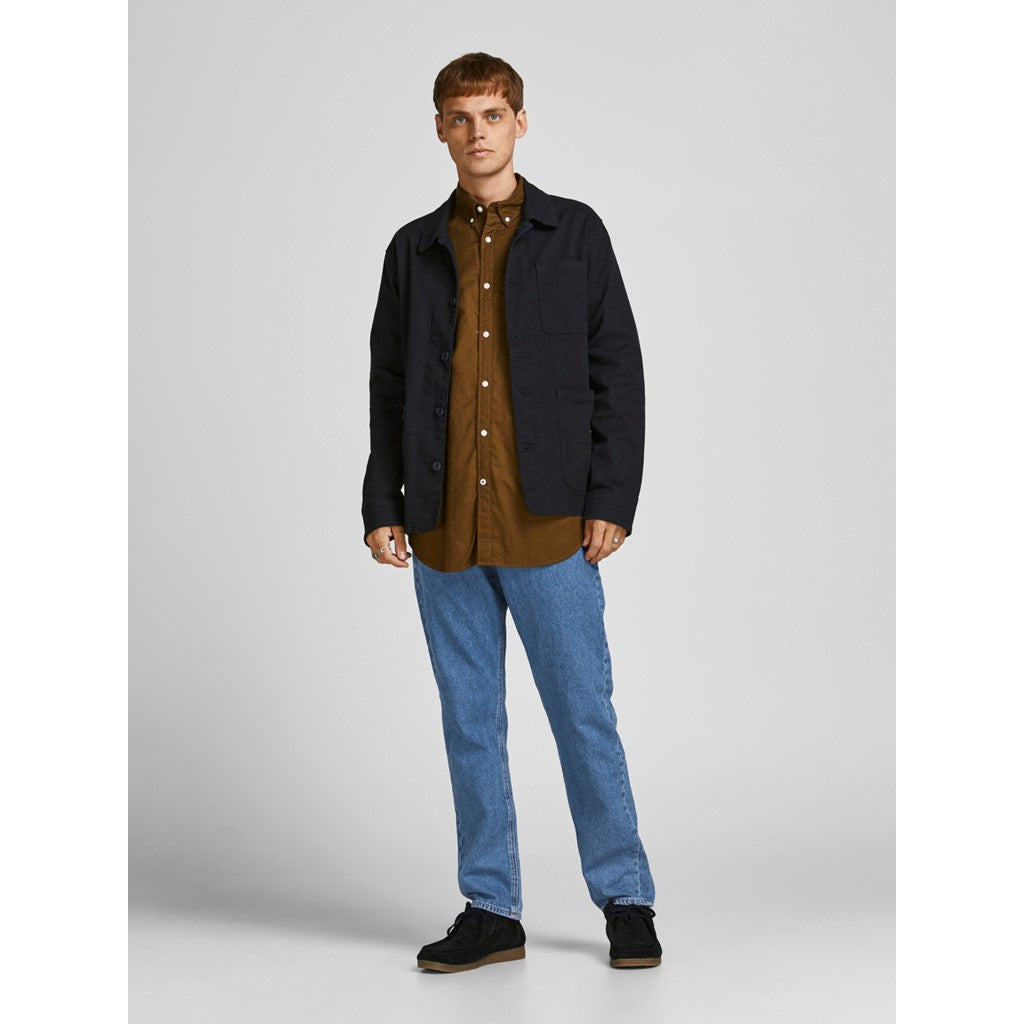 JJICHRIS JJORIGINAL MF 412 NOOS RELAXED FIT JEANS