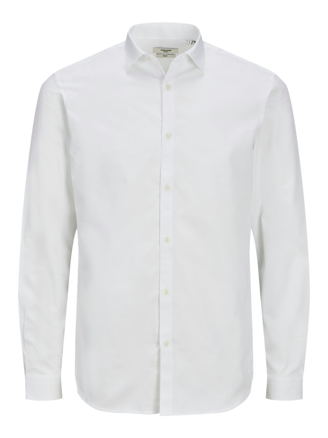 JPRBLACARDIFF SHIRT L/S NOOS