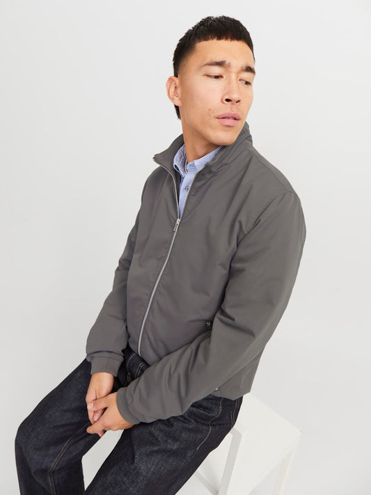 JJERUSH HARRINGTON BOMBER NOOS