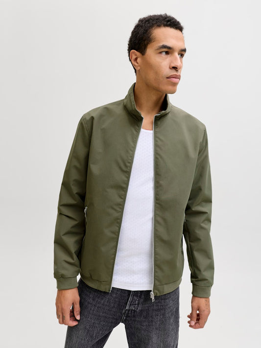 JJERUSH HARRINGTON BOMBER NOOS