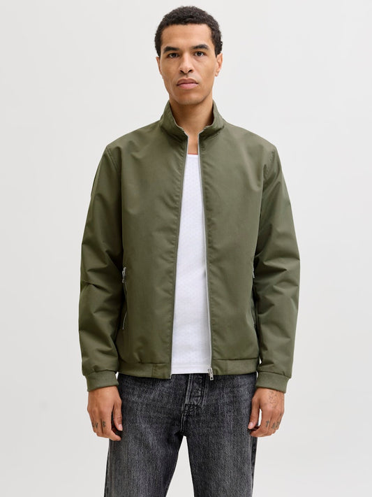 JJERUSH HARRINGTON BOMBER NOOS