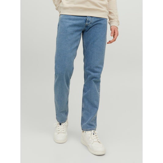 JJIMIKE JJEVAN CJ 472 LID TAPERED FIT JEANS