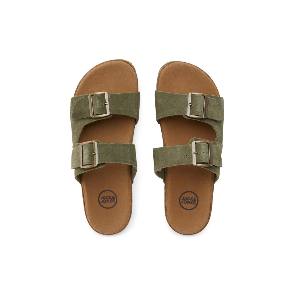 JFWLOUIS SUEDE SANDAL