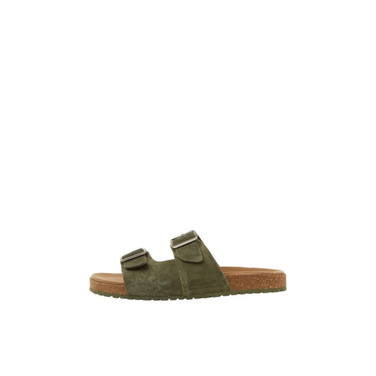 JFWLOUIS SUEDE SANDAL