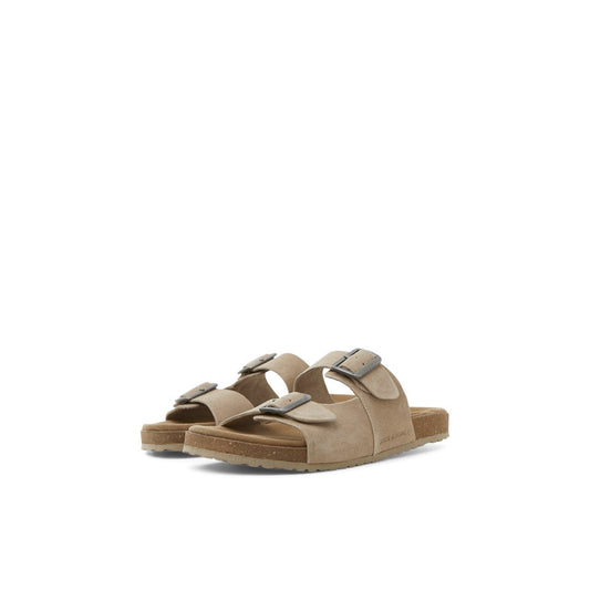 JFWLOUIS SUEDE SANDAL