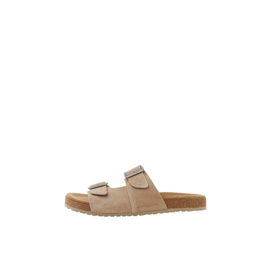 JFWLOUIS SUEDE SANDAL